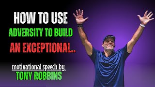 Why Suffering is the Key to Becoming EXCEPTIONAL | By Tony Robbins