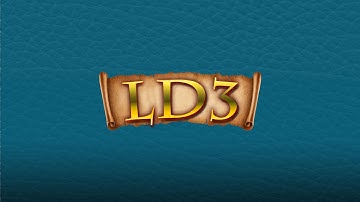 Chaos vs. Bretonnia - Gauntherder vs. JackToal