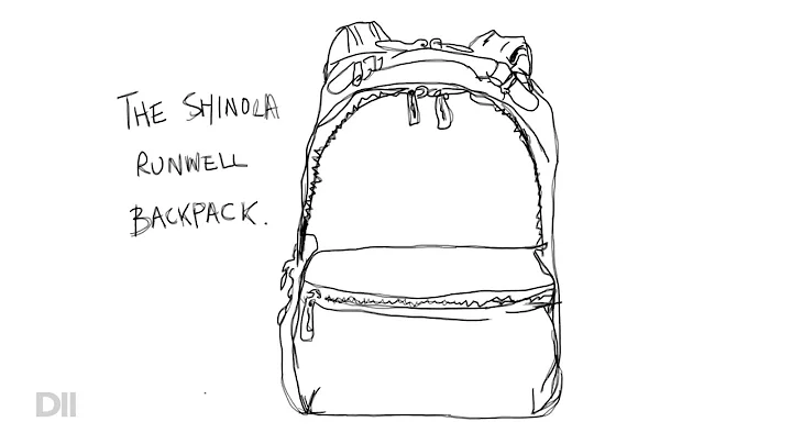 Detroitisit in discussion with Shinola Creative Di...