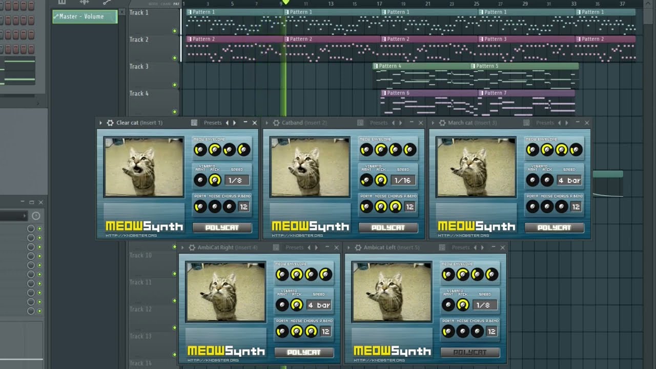 Meowcore Archive Mini main image 1