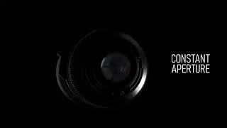 Chiopt: A Full-frame Zoom Lens Used for Film and Television
