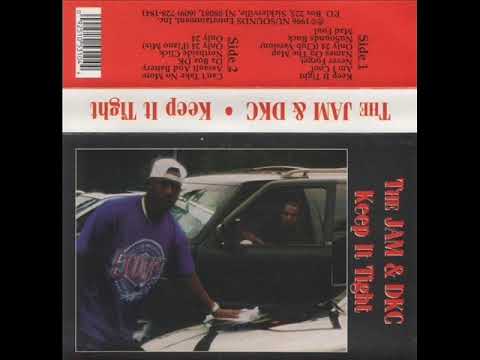 Young Rome Featuring Skeem - The War Is On (1997) [FULL ALBUM