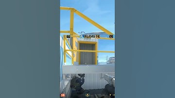 Fake Flash for T-Roof 👨‍🦯👨‍🦯👨‍🦯 #cs2