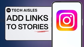 How to Add Links to Instagram Stories Without 10K Followers
