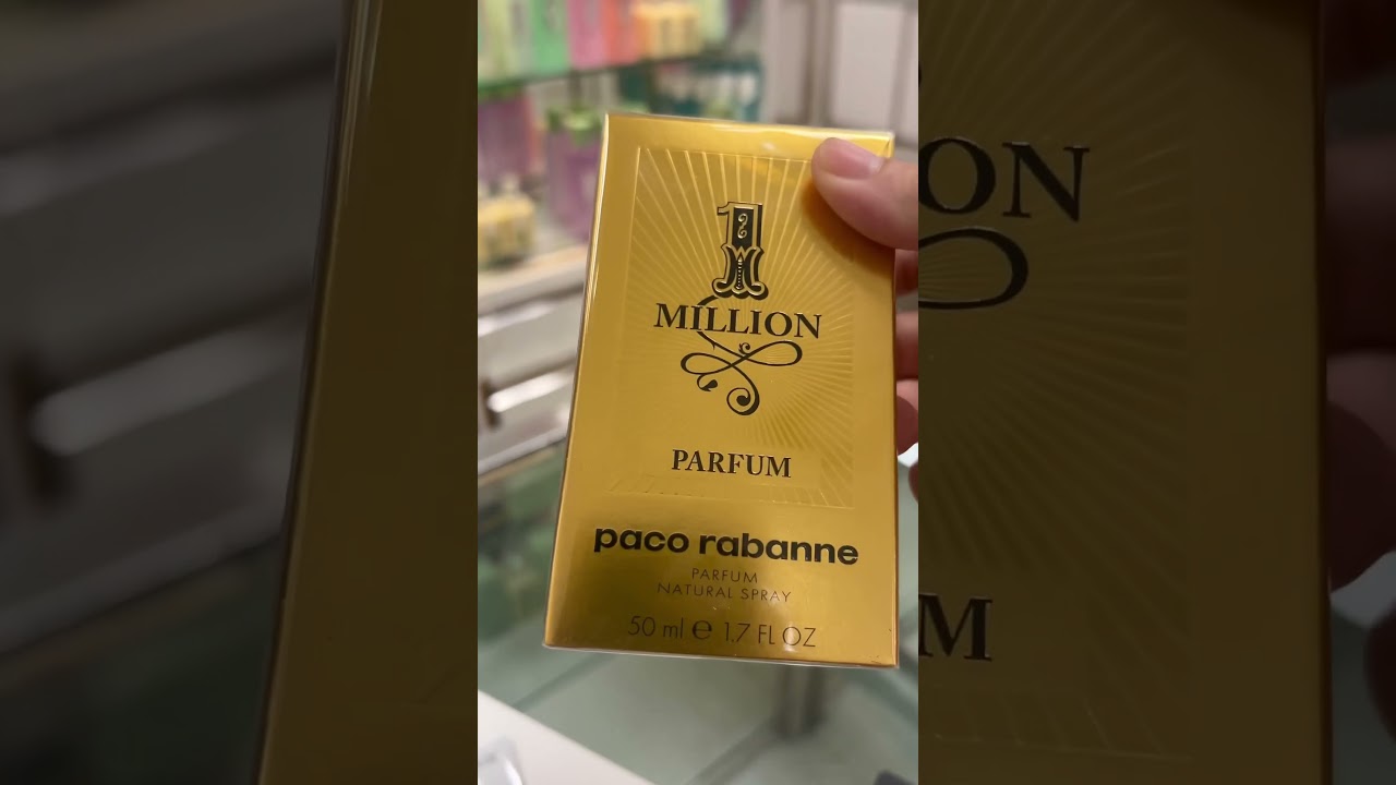 1 Million Parfum