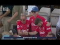 4 Wickets off Final 2 Overs | Moeen & Willey Star | England vs New Zealand 2023