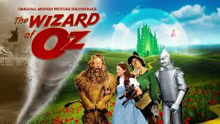 The Wizard of Oz Soundtrack (Deluxe Edition) | The Merry Old Land Of Oz - Cast | WaterTower Music