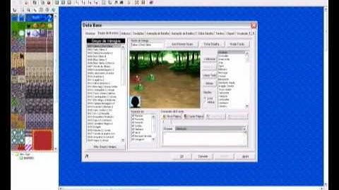 Rpg maker tutorial- Limit break bar - part 1