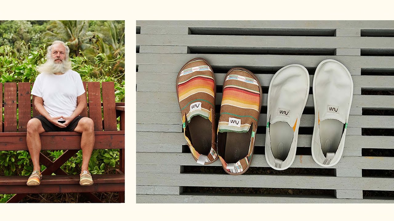 AUM by Rick Rubin & Sanuk