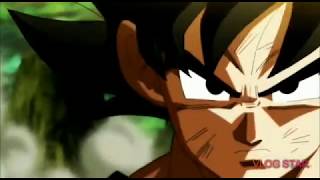 Believer NGS remix DBZ AMV