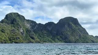 EL NIDO PALAWAN#exploretheworld