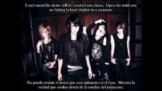 Nocturnal Bloodlust - Trigger [Subtítulos inglés/español]