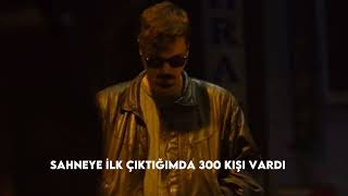 No.1 Bu Benim Hayatım 