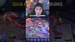 Bang Budiono Wong 15 Metro Zeromcggonly magicchess
