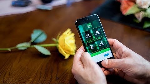 Kiwibank QuickPay - Get paid anywhere, anytime!