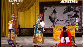 空中剧院 《CCTV空中剧院》 20130725 京剧《杨家将》 2/2