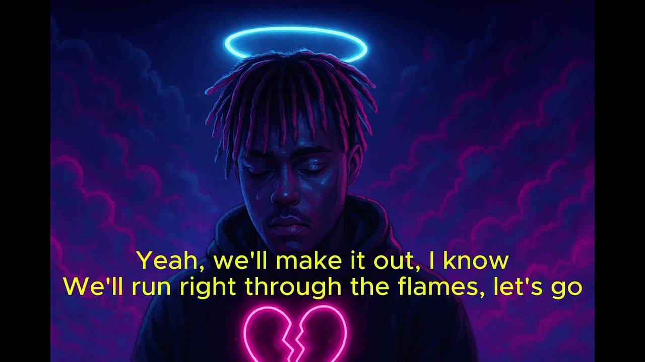 Juice WRLD - Righteous lyrics