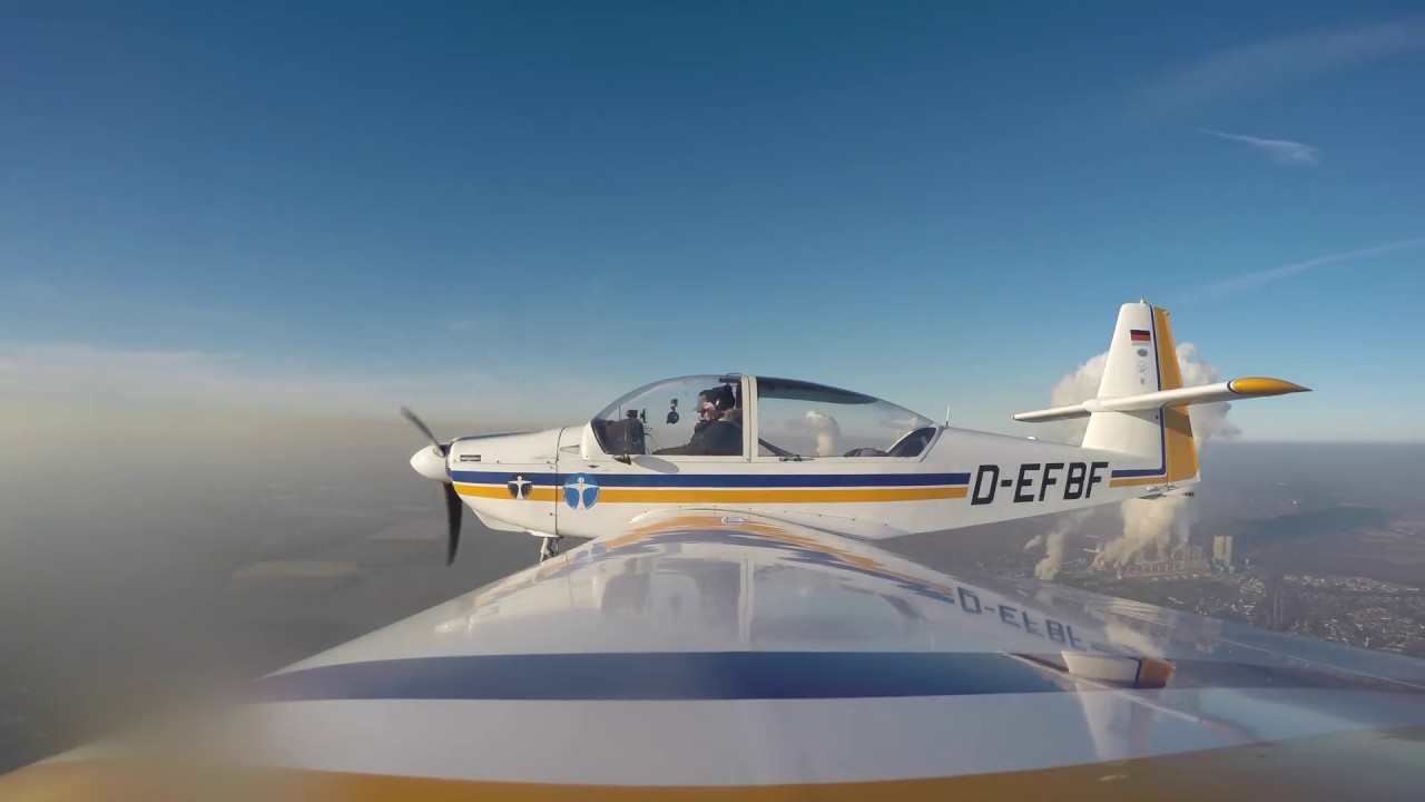 2017 01 Flug Aachen VBlog17-001