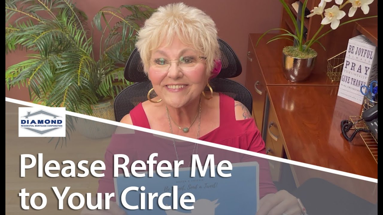 Solving Your Friends’ Real Estate Needs YouTube