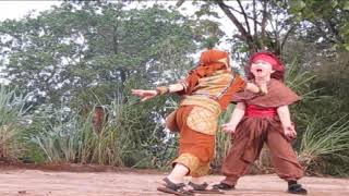 Ost raden kian santang