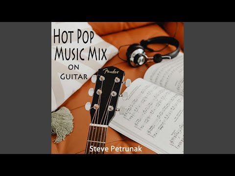 Steve Petrunak - Die a Happy Man (Instrumental Version)