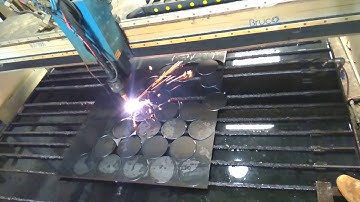 Cắt bản mã tròn bịt đầu cọc - Cơ Khí Sao Việt 0917.284.064