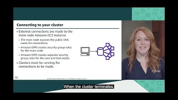 AWS Academic Data Engineering - Module 9 - Part 2