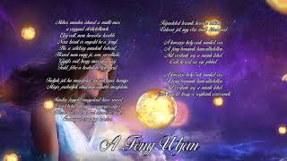 Obsidian Shell - A fény útján