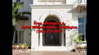 Real Estate Agent in Wellington, Florida - Ryan Jennings, Realtor With Keller Williams Realty