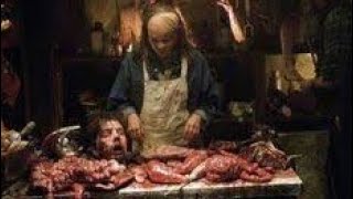 Wrong Turn 8 Hollywood Movie 2022 Explained In Hindiurdu