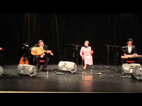 الحلوة داير شباكها