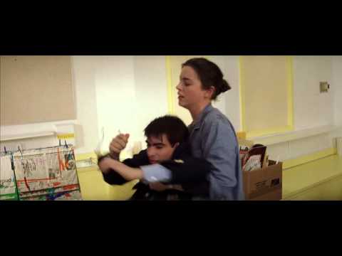 Rushmore - Max confronting Miss Cross