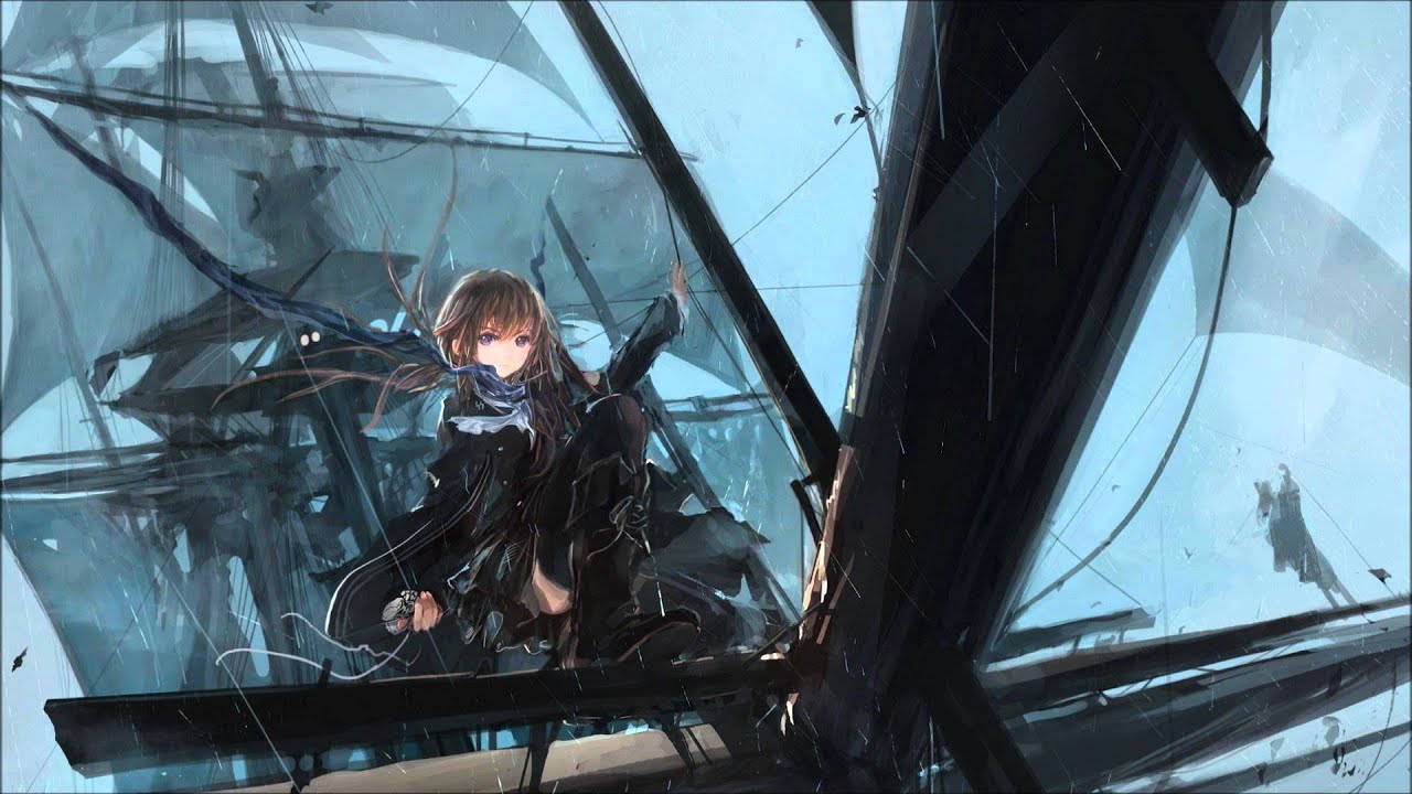 Nightcore- Reise Reise