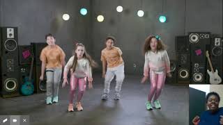 KIDZ BOP Kids  Whoomp! There It Is Dance Along   YouTube