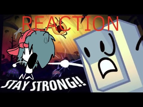I SAW THIS AT THE MOVIES | TPOT 21 REACTION!!!