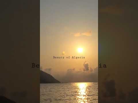 ما هو أفضل وقت على شاطئ البحر أنا احب هذا الوقت غروب غروب البحر بحر غروب الشمس متعة حياة