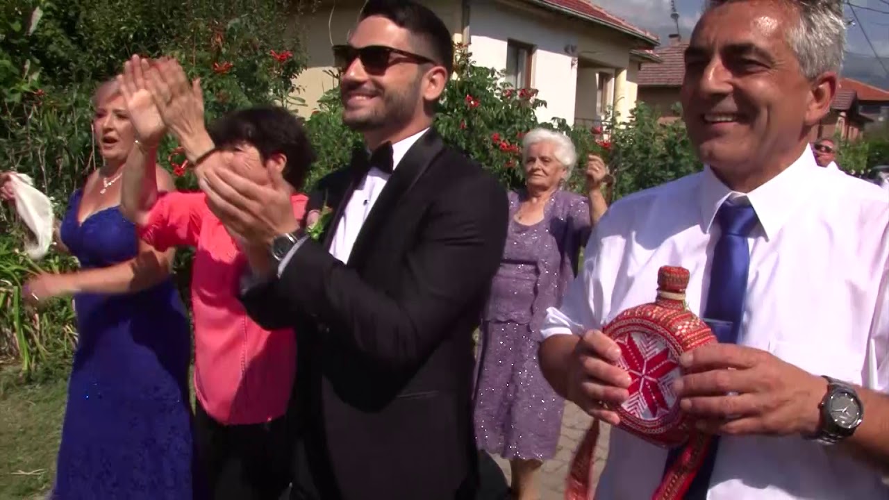 01 Кај Младоженецот 2