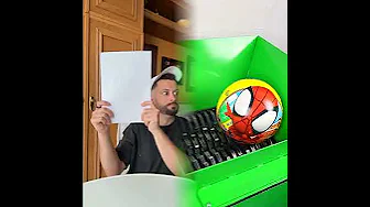 Puntúa el grito 👇🏻