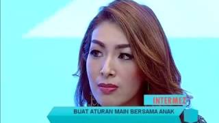 Awasi Acara Yang Ditonton Anak Dari Bahaya Konten Vulgar Kartun - Intermezzo 0602