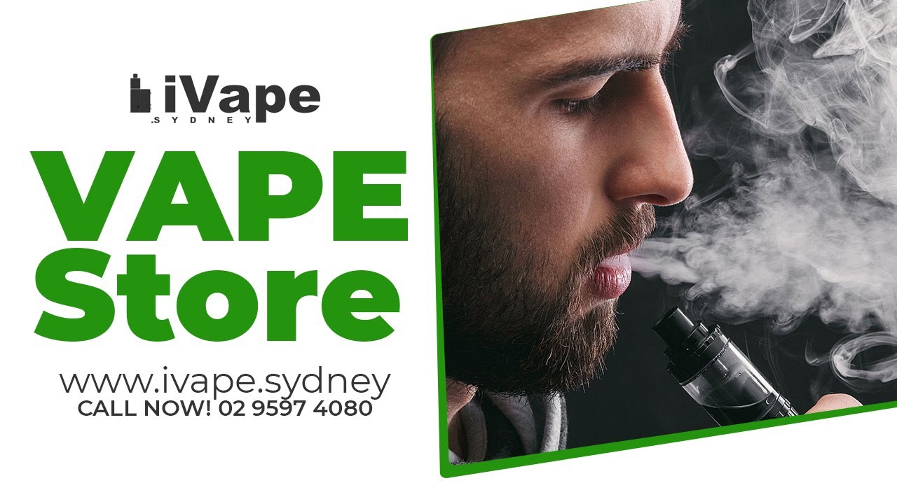 Vape Store Adelaide | Call us Now (02) 9597 4080