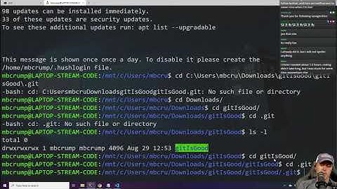 CTFLearn - Git is Good Walkthrough and Solution