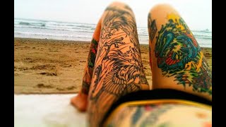 VERANO Y TATUAJES, todo lo que debes saber