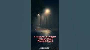 A Dark Riddle About Life and Death #shorts