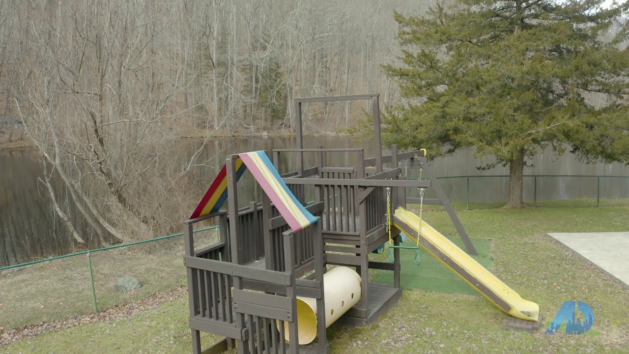 Get to Know Weston Featuring The Weston Field Club! YouTube