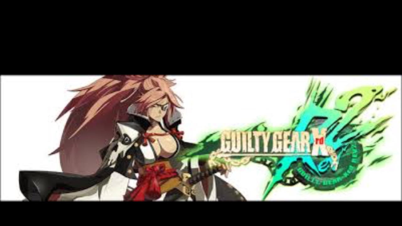 Jubei Gameplay BlazBlue Central Fiction (PS4)