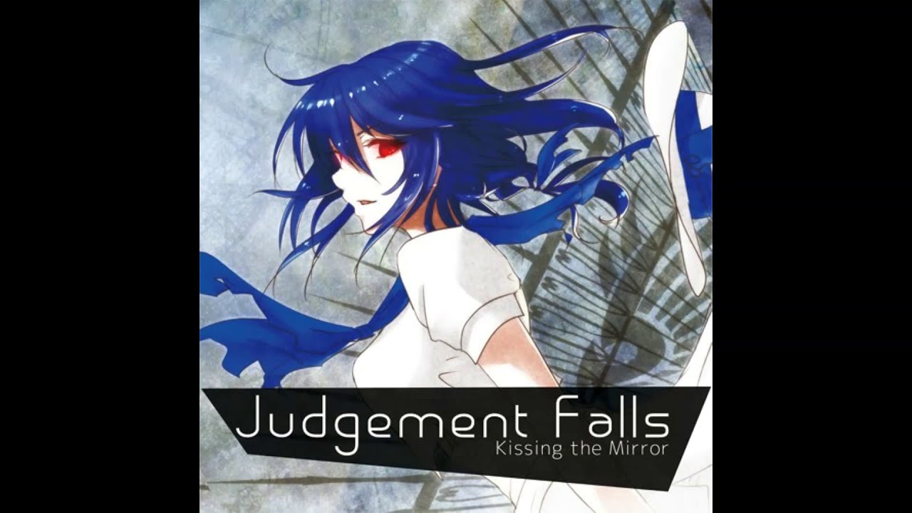 東方 Touhou Metal】Kissing The Mirror - Dreaming River - YouTube