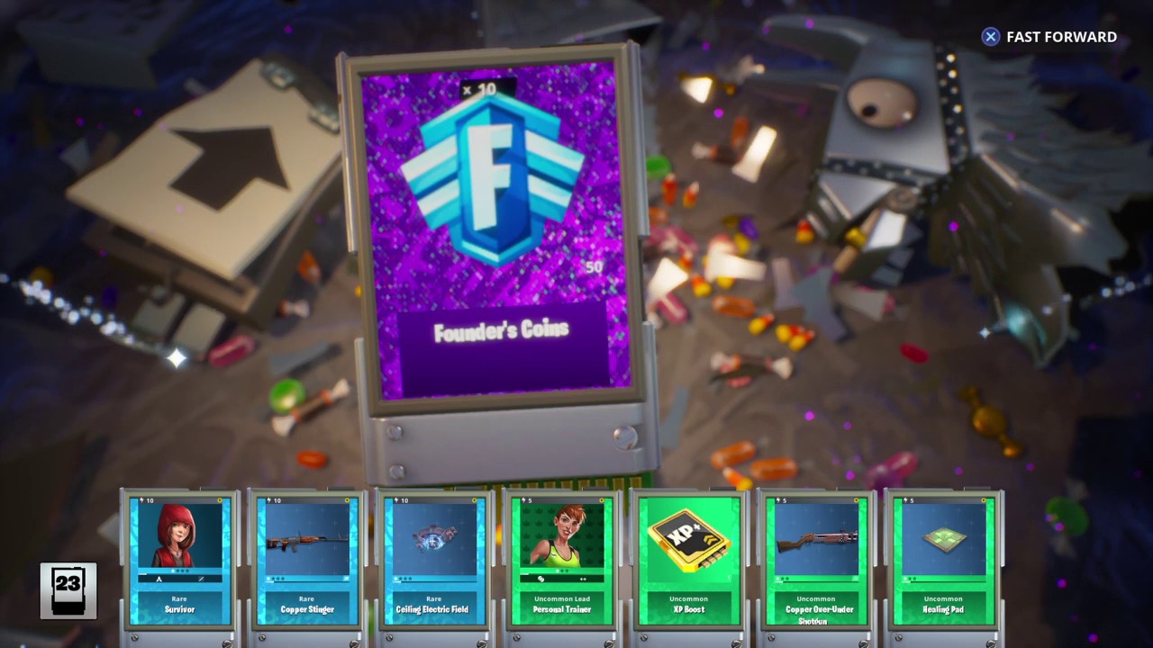 Fortnite Supply Drop Opening Youtube - fortnite supply drop opening