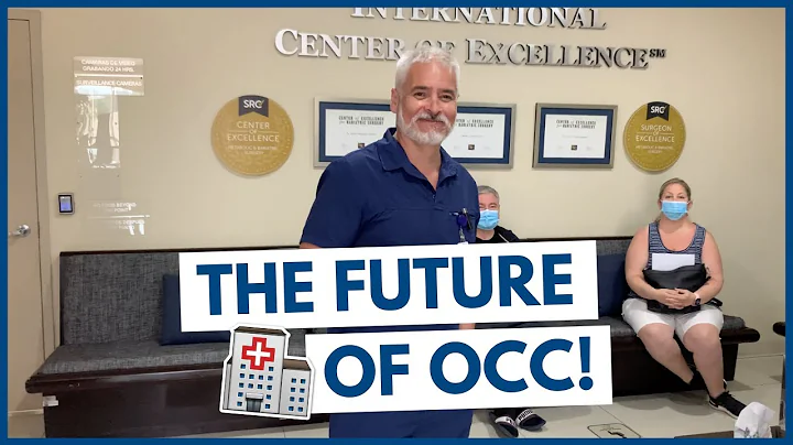 Dr. Ortiz talks about the International Institute ...