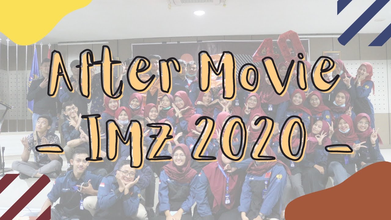 MARCH FE UNNES | IMZ 2020