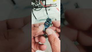 10 Mia Robin 280 Rc Micro Heli - Offset Fluid Flybar - Missing Part Found